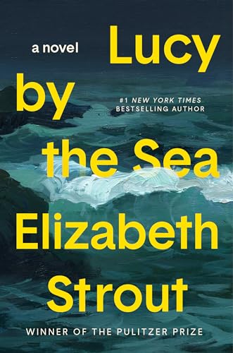 Stock image for Lucy by the Sea: A Novel for sale by Reliant Bookstore