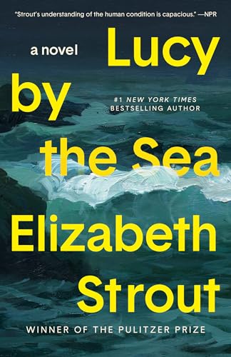 Beispielbild fr Lucy by the Sea: A Novel zum Verkauf von BooksRun