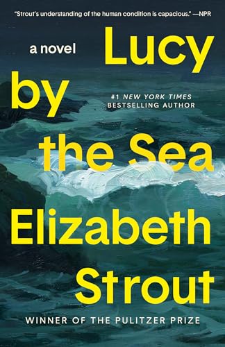 Stock image for Lucy by the Sea: A Novel for sale by BooksRun