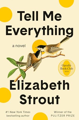 9780593446119: Tell Me Everything: A Novel