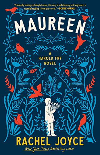 Imagen de archivo de Maureen: A Harold Fry Novel a la venta por KuleliBooks