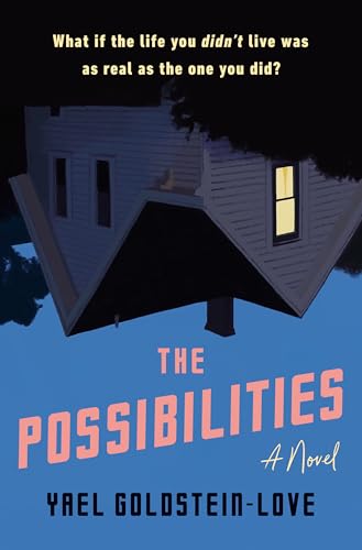 Beispielbild fr The Possibilities: A Novel zum Verkauf von BooksRun