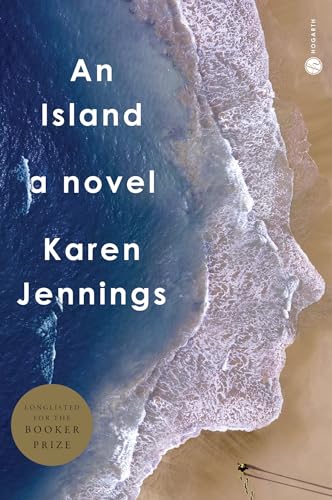 Beispielbild fr An Island: A Novel zum Verkauf von Goodwill