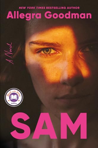 Beispielbild fr Sam : A Novel zum Verkauf von Better World Books