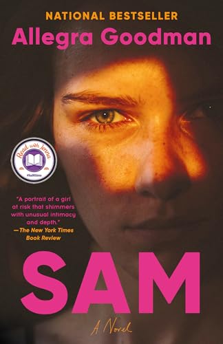 Imagen de archivo de Sam: A Novel a la venta por Half Price Books Inc.