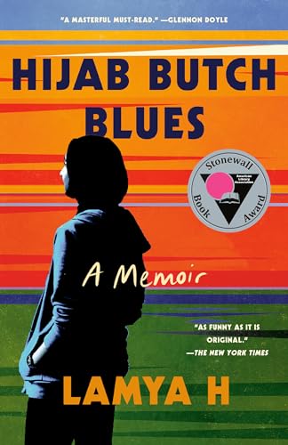 Stock image for Hijab Butch Blues (Paperback) for sale by Grand Eagle Retail
