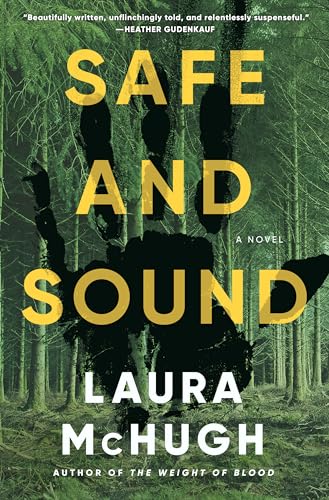 Stock image for Safe and Sound: A Novel for sale by HPB-Diamond