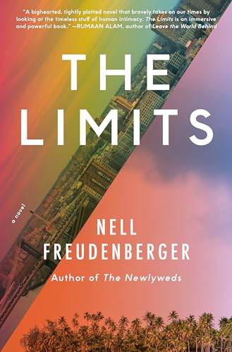

The Limits: A novel [first edition]