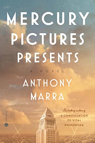 9780593449165: Mercury Pictures Presents: A Novel