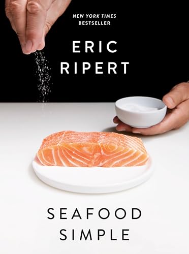 9780593449523: Seafood Simple: A Cookbook