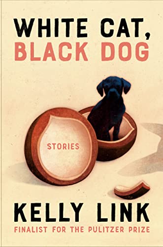 Imagen de archivo de White Cat, Black Dog: Stories a la venta por Books Unplugged