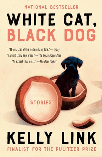 9780593449974: White Cat, Black Dog: Stories