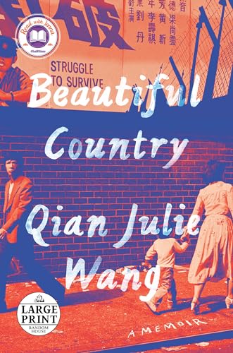 Beispielbild fr Beautiful Country: A Memoir (Random House Large Print) zum Verkauf von BooksRun