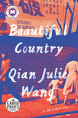 9780593460016: Beautiful Country: A Memoir (Random House Large Print)