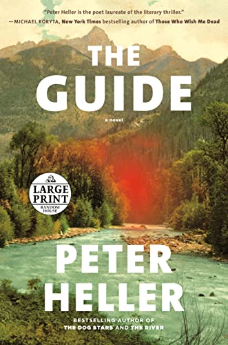9780593460207: The Guide (Random House Large Print)