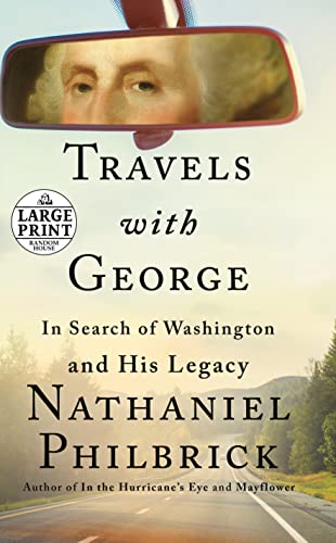 9780593460214: Travels with George: In Search of Washington and His Legacy