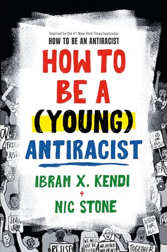 Stock image for How to Be a (Young) Antiracist for sale by ZBK Books