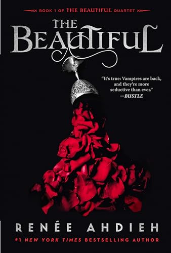 Beispielbild fr The Beautiful (The Beautiful Quartet) zum Verkauf von Books-FYI, Inc.