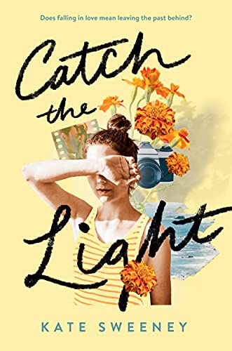 Beispielbild fr Catch the Light zum Verkauf von SecondSale