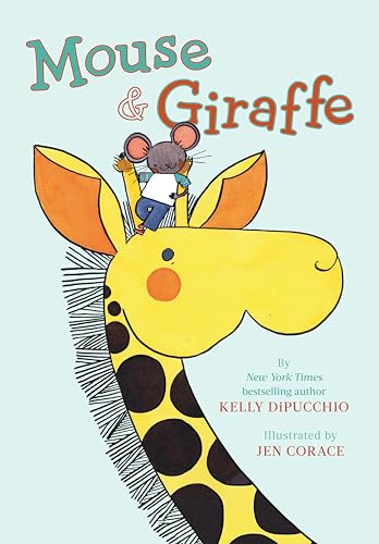 Stock image for Mouse & Giraffe for sale by ThriftBooks-Atlanta