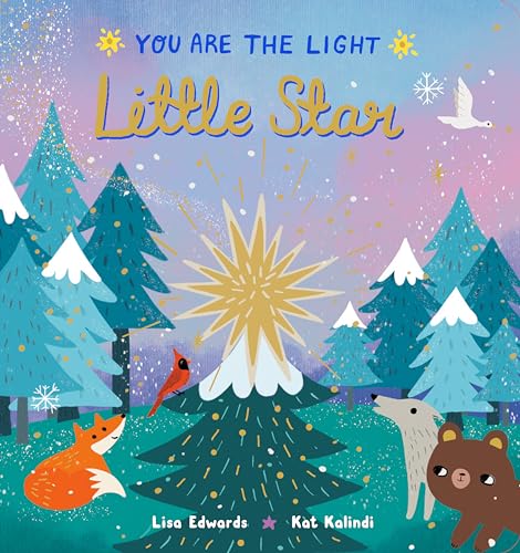Beispielbild fr Little Star (You are the Light) zum Verkauf von SecondSale