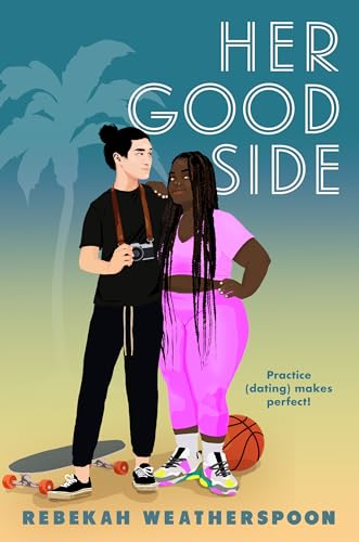 Stock image for Her Good Side [Paperback] Weatherspoon, Rebekah for sale by Lakeside Books