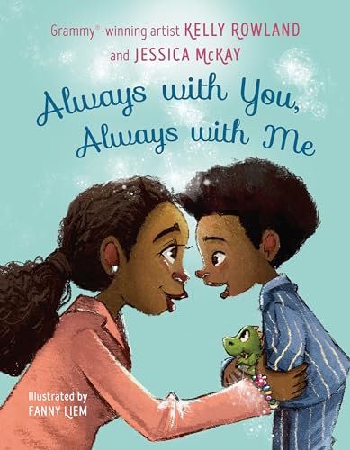 Stock image for Always with You, Always with Me for sale by Dream Books Co.