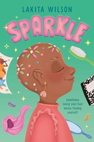 Stock image for Sparkle for sale by BooksRun