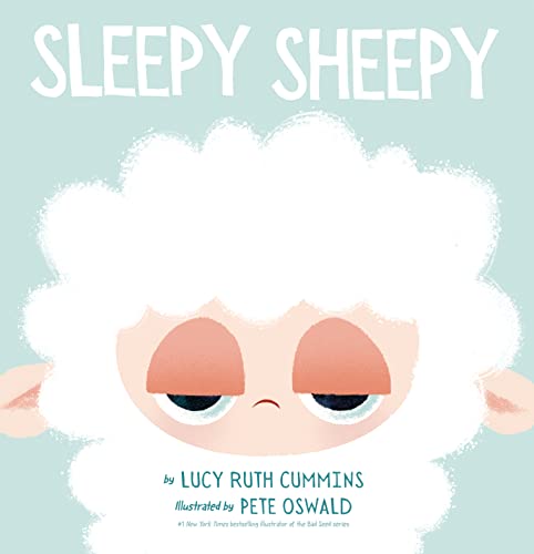 Stock image for Sleepy Sheepy for sale by Goodwill Books