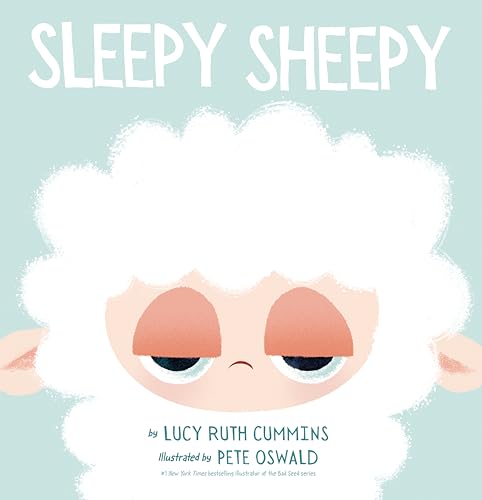 Stock image for Sleepy Sheepy for sale by SecondSale