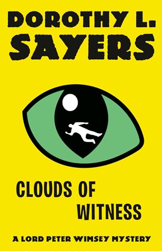 Stock image for CloudsofWitness Format: Paperback for sale by INDOO