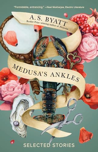Stock image for Medusas Ankles: Selected Stories (Vintage International) for sale by GoodwillNI