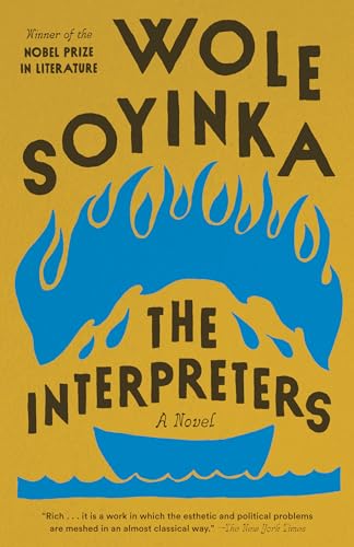 Imagen de archivo de The Interpreters a la venta por ThriftBooks-Atlanta