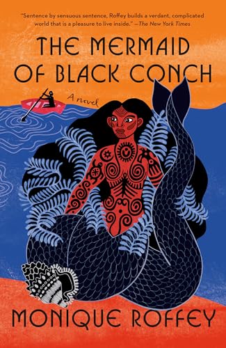 Stock image for The Mermaid of Black Conch: A novel for sale by Goodwill of Colorado