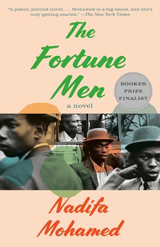 Imagen de archivo de The Fortune Men: A novel a la venta por Decluttr