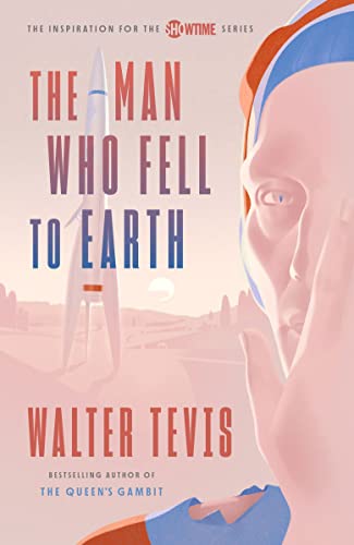 Stock image for The Man Who Fell to Earth for sale by HPB-Emerald