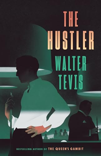Stock image for The Hustler for sale by BooksRun