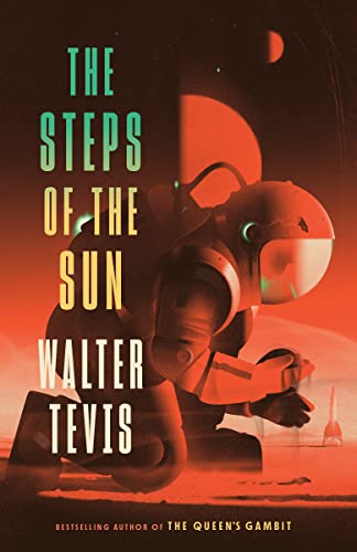 Imagen de archivo de The Steps of the Sun a la venta por ThriftBooks-Dallas