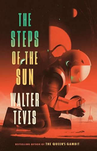 Stock image for The Steps of the Sun for sale by ThriftBooks-Dallas
