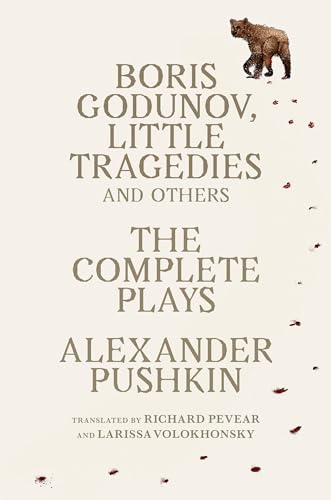 Stock image for Boris Godunov, Little Tragedies, and Others: The Complete Plays (Vintage Classics) for sale by SecondSale