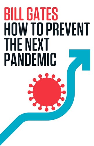 Stock image for How to Prevent the Next Pandemic for sale by KuleliBooks
