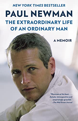9780593467718: The Extraordinary Life of an Ordinary Man: A Memoir