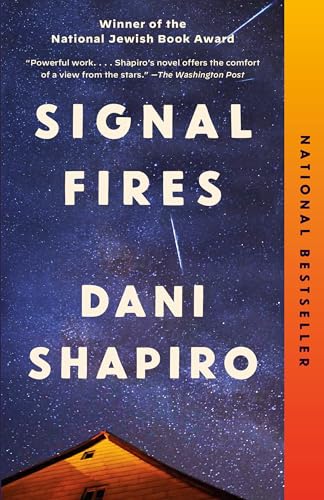 Beispielbild fr Signal Fires: A novel zum Verkauf von Zoom Books Company