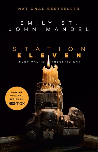 9780593468074: Station Eleven (Television Tie-In)