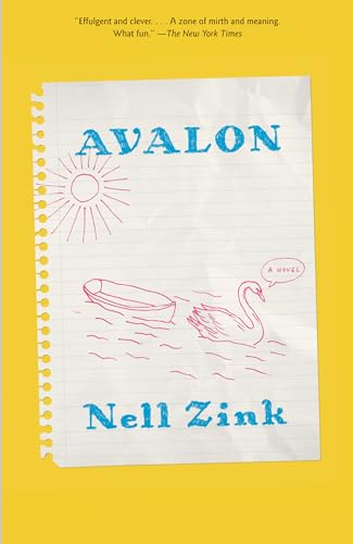 Stock image for Avalon: A novel for sale by BooksRun