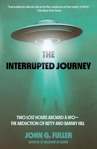 Stock image for The Interrupted Journey for sale by Blackwell's
