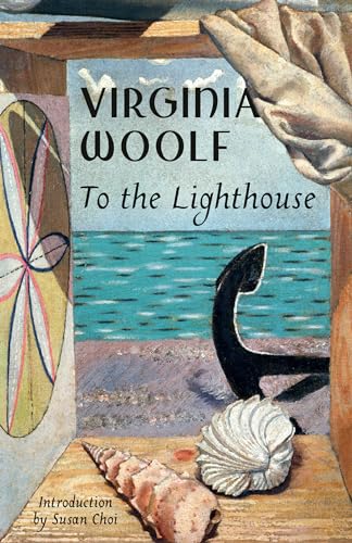 Stock image for To the Lighthouse (Vintage Classics) for sale by Goodwill Books