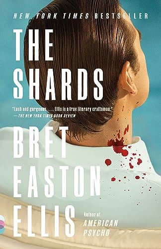 9780593469163: The Shards: A novel