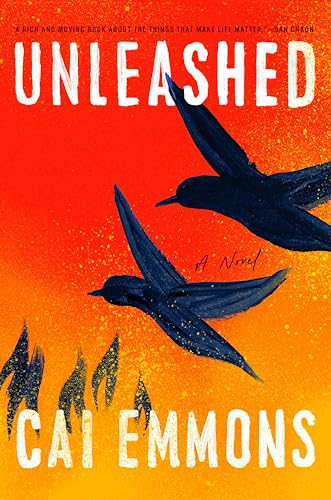 Stock image for Unleashed: A Novel for sale by SecondSale