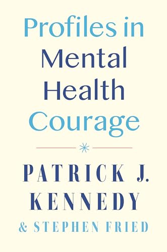 Stock image for Profiles in Mental Health Courage for sale by Leland Books